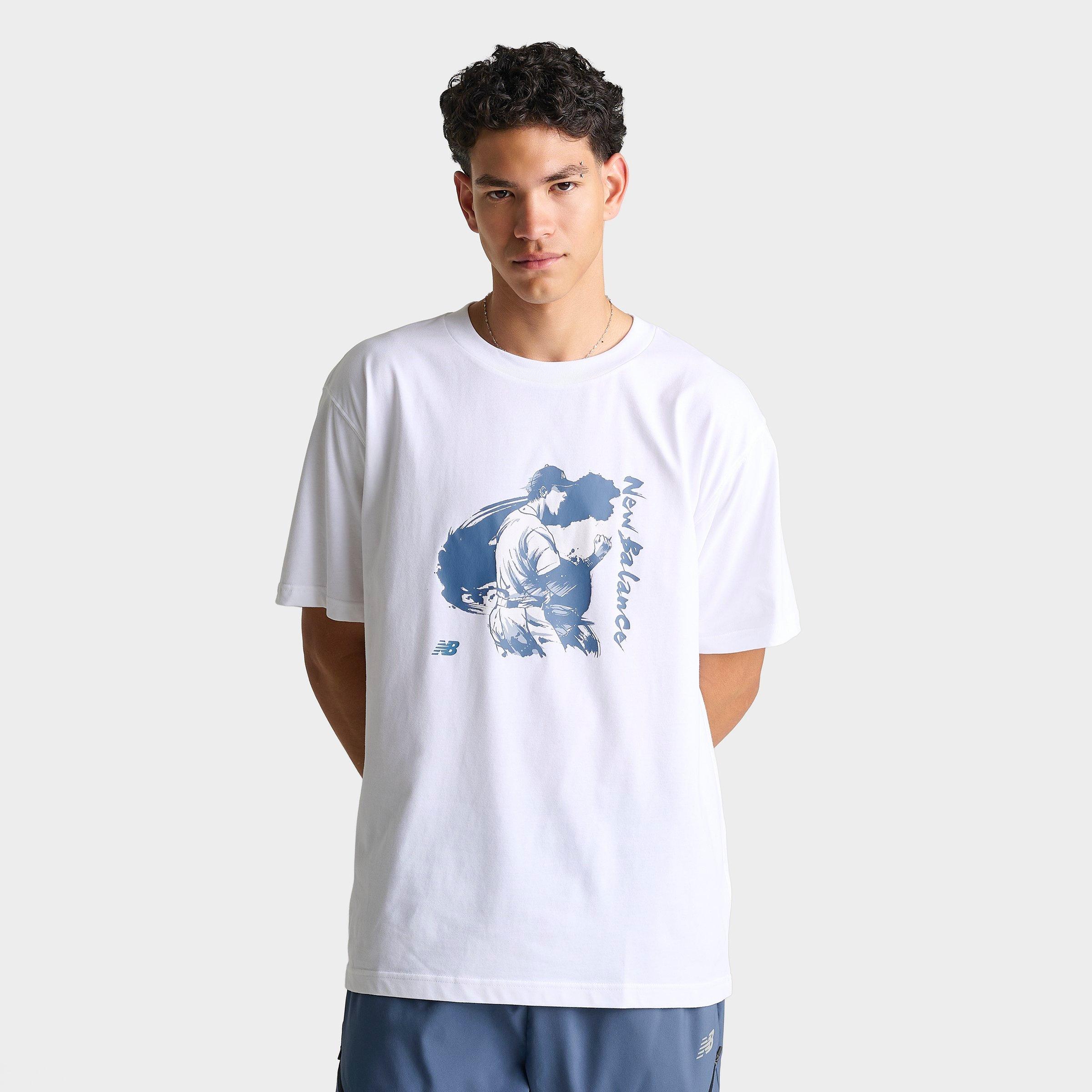New Balance Men's Shohei Ohtani Strikeout Victory T-Shirt