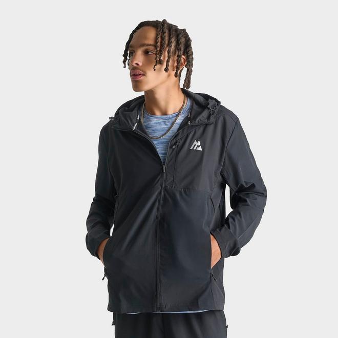 Men's Montirex Traverse Jacket