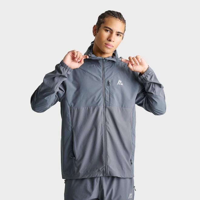 Men's Montirex Traverse Full-Zip Jacket