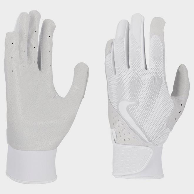 Nike Alpha Baseball Batting Gloves