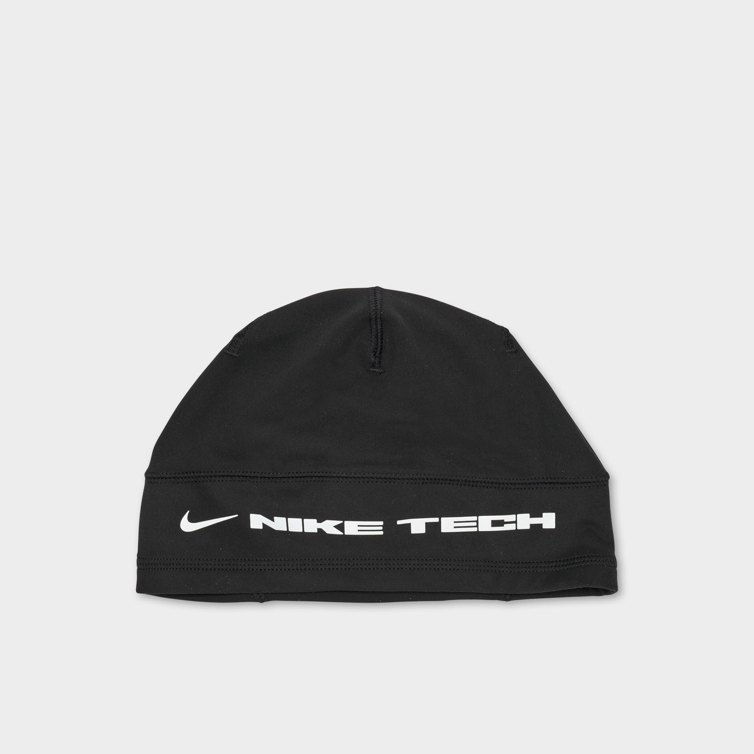 Nike Tech Uncuffed Beanie Hat