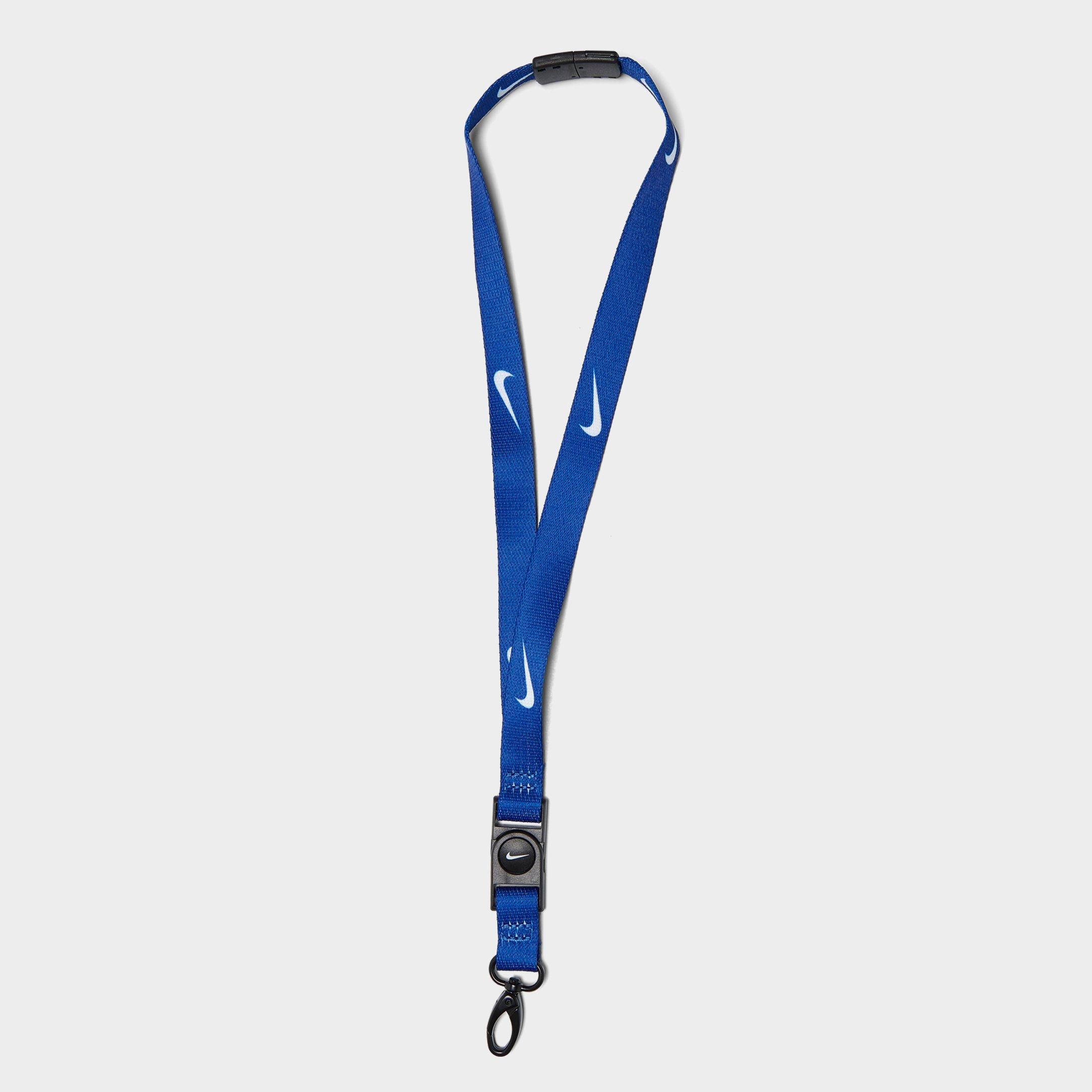 Nike Unisex Lanyard In Multi