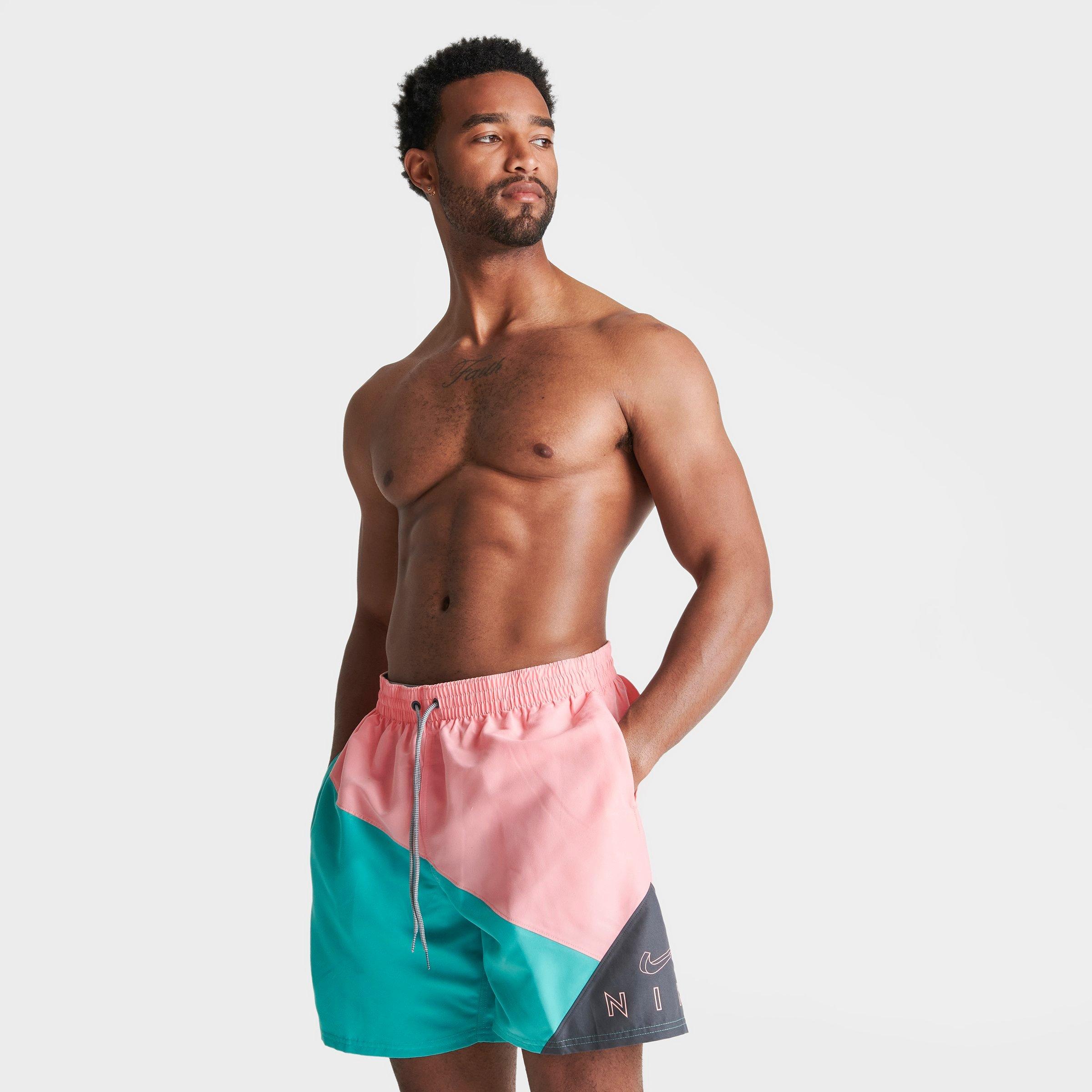 Nike Essential Men's 7 Swim Board Shorts