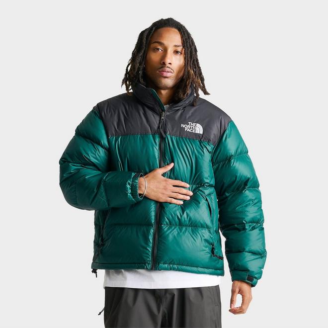 Men's The North Face 1996 Retro Full-Zip Nuptse Jacket