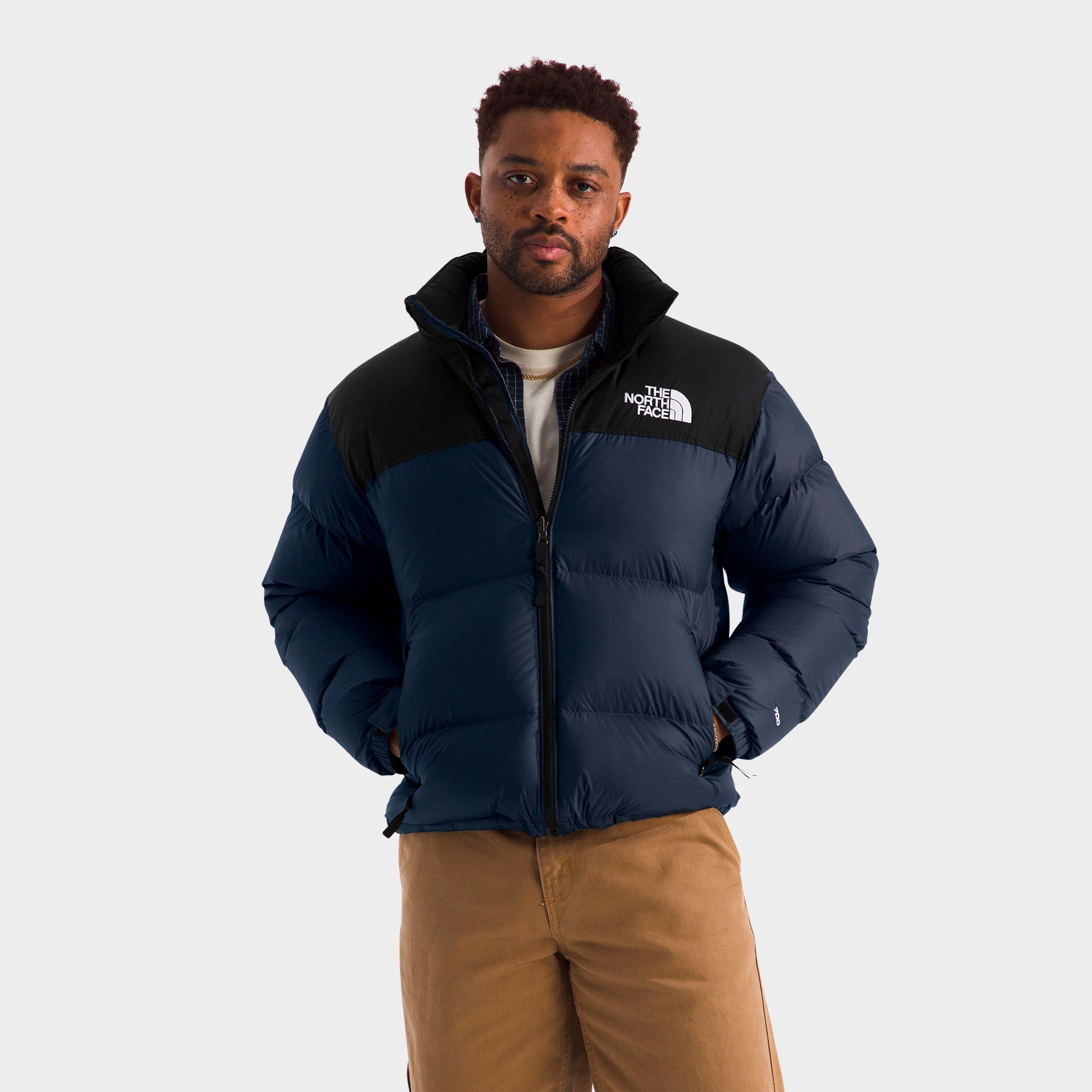 The North Face Men's 1996 Retro Nuptse Jacket