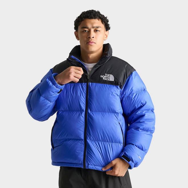 Men's The North Face 1996 Retro Full-Zip Nuptse Jacket