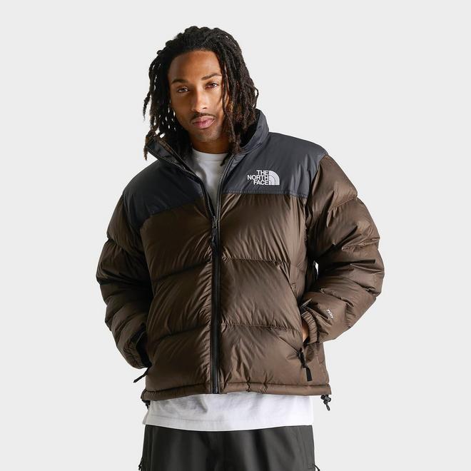 Men's The North Face 1996 Retro Full-Zip Nuptse Jacket