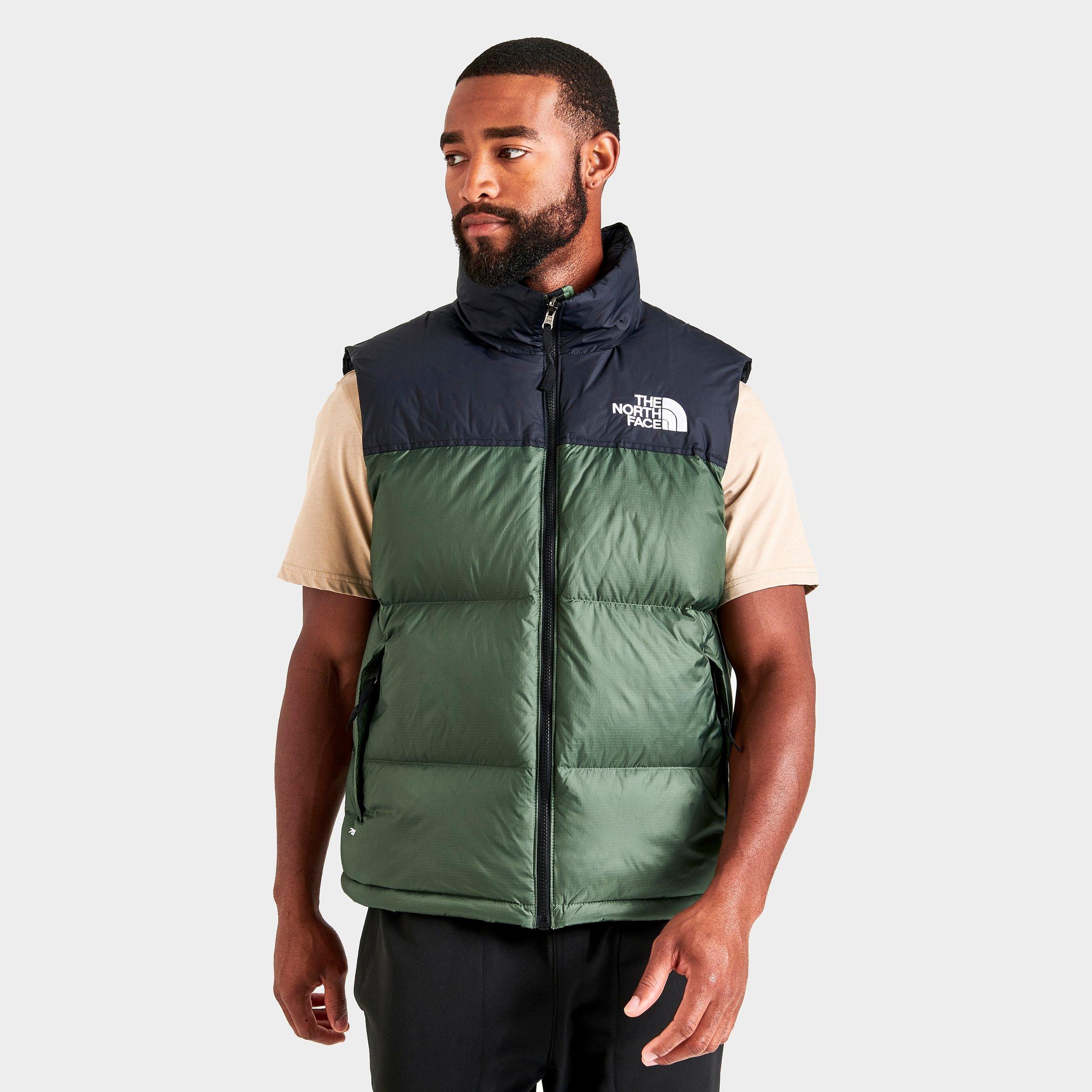 Men’s 1996 Retro Nuptse Vest