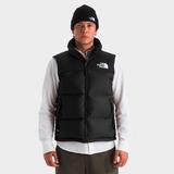 THE NORTH FACE TON JACKET & VEST 2点 Men's The North Face 1996 Retro Nuptse Full-Zip Vest | Finish Line