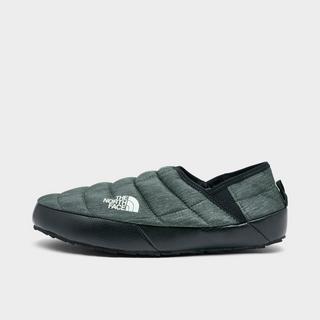 The North Face Thermoball Traction Mules V Shoes Black/White The North Face ThermoBall Traction Mule V Shoes - Women main image 4