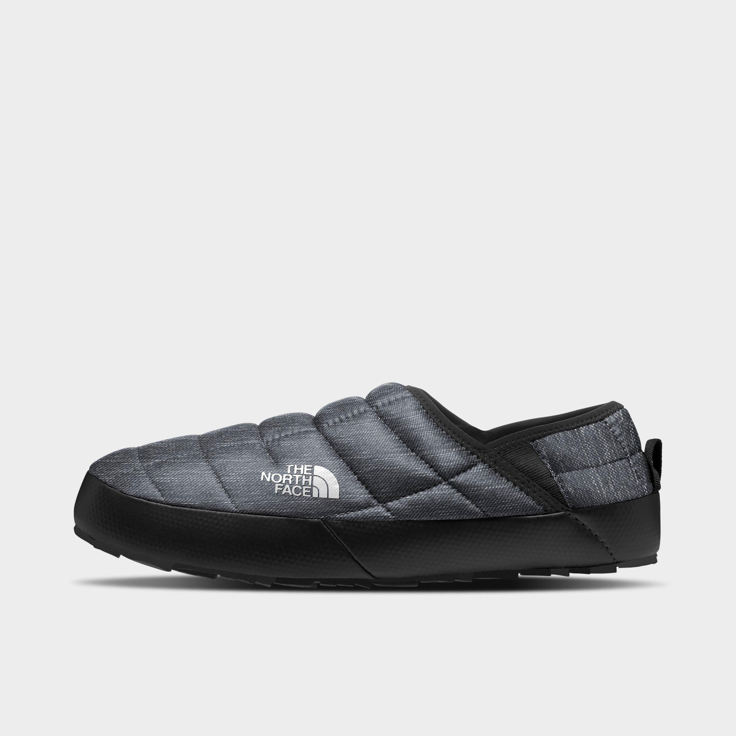 THE NORTH FACE THE NORTH FACE INC MEN'S THERMOBALL&TRADE; TRACTION MULE V SLIP-ON CASUAL SHOES