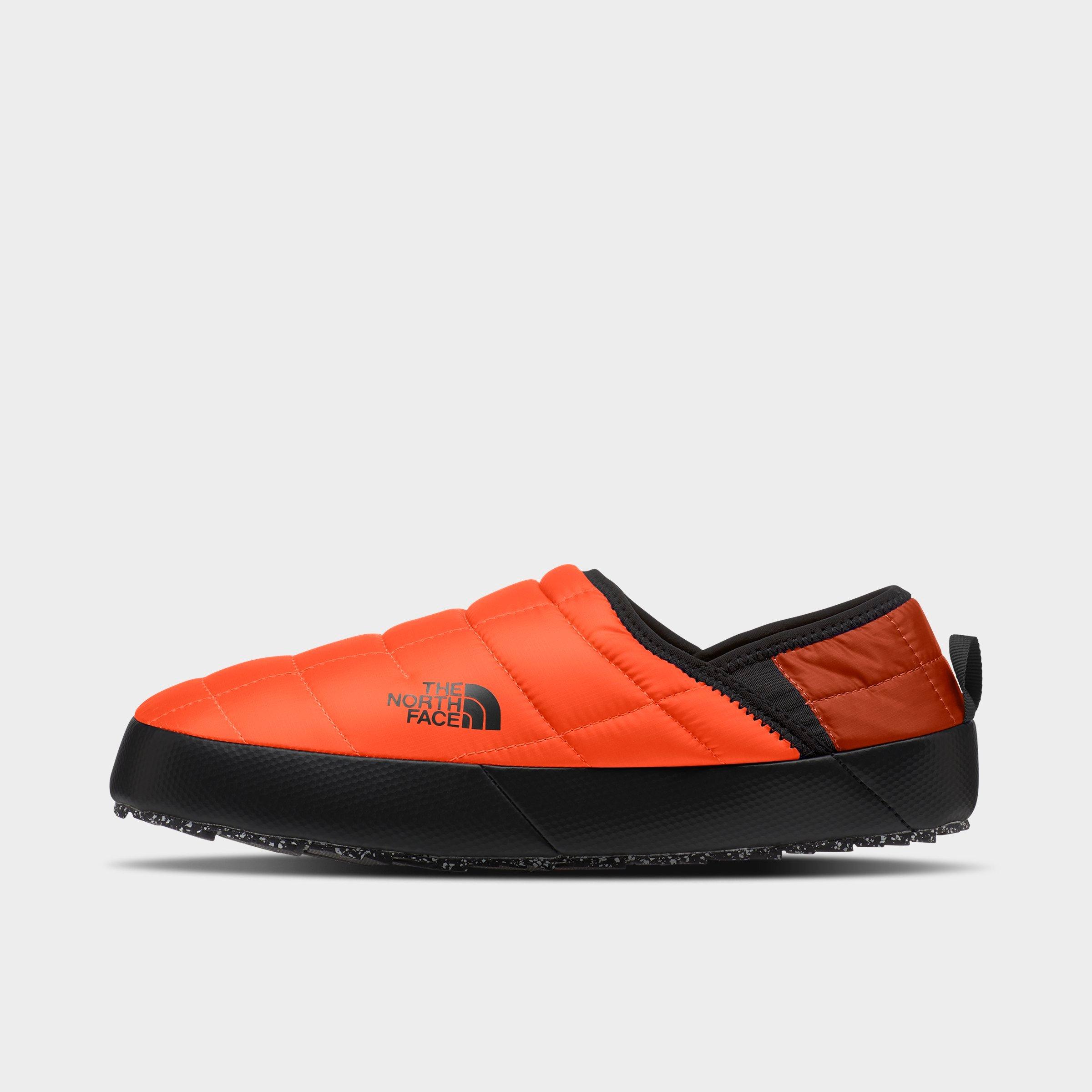 THE NORTH FACE THE NORTH FACE INC MEN'S THERMOBALL™ TRACTION MULE V SLIP-ON CASUAL SHOES