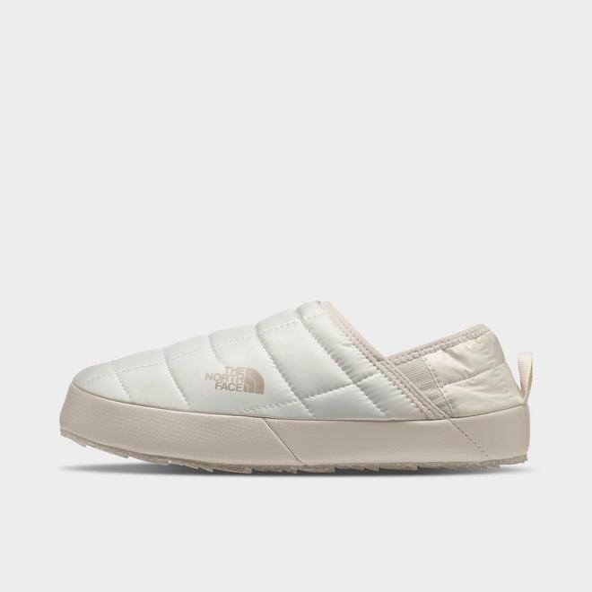 Women's The North Face ThermoBall™ Traction Mule V Slip-On Casual Shoes