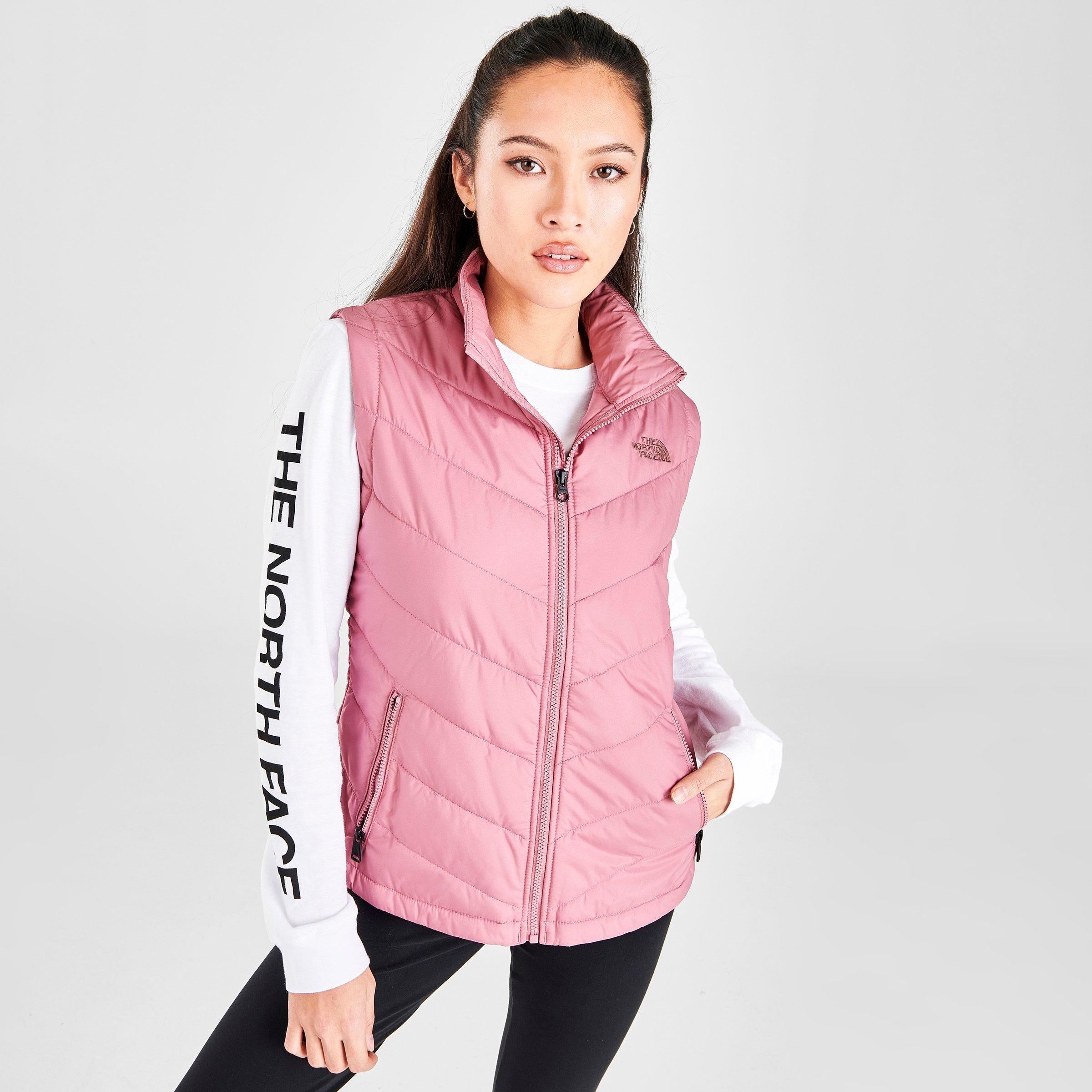 north face women's tamburello 2 vest