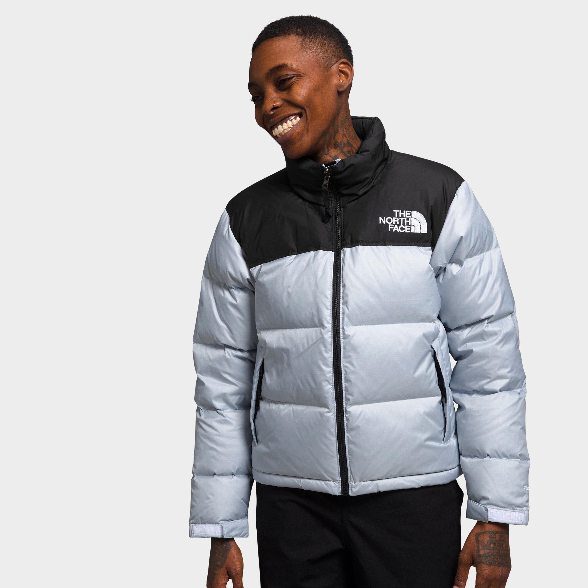 THE NORTH FACE THE NORTH FACE INC WOMEN'S 1996 RETRO NUPTSE JACKET