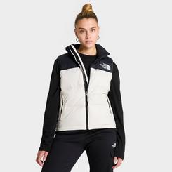 Women's The North Face Hydrenalite Down Puffer Vest| Finish Line