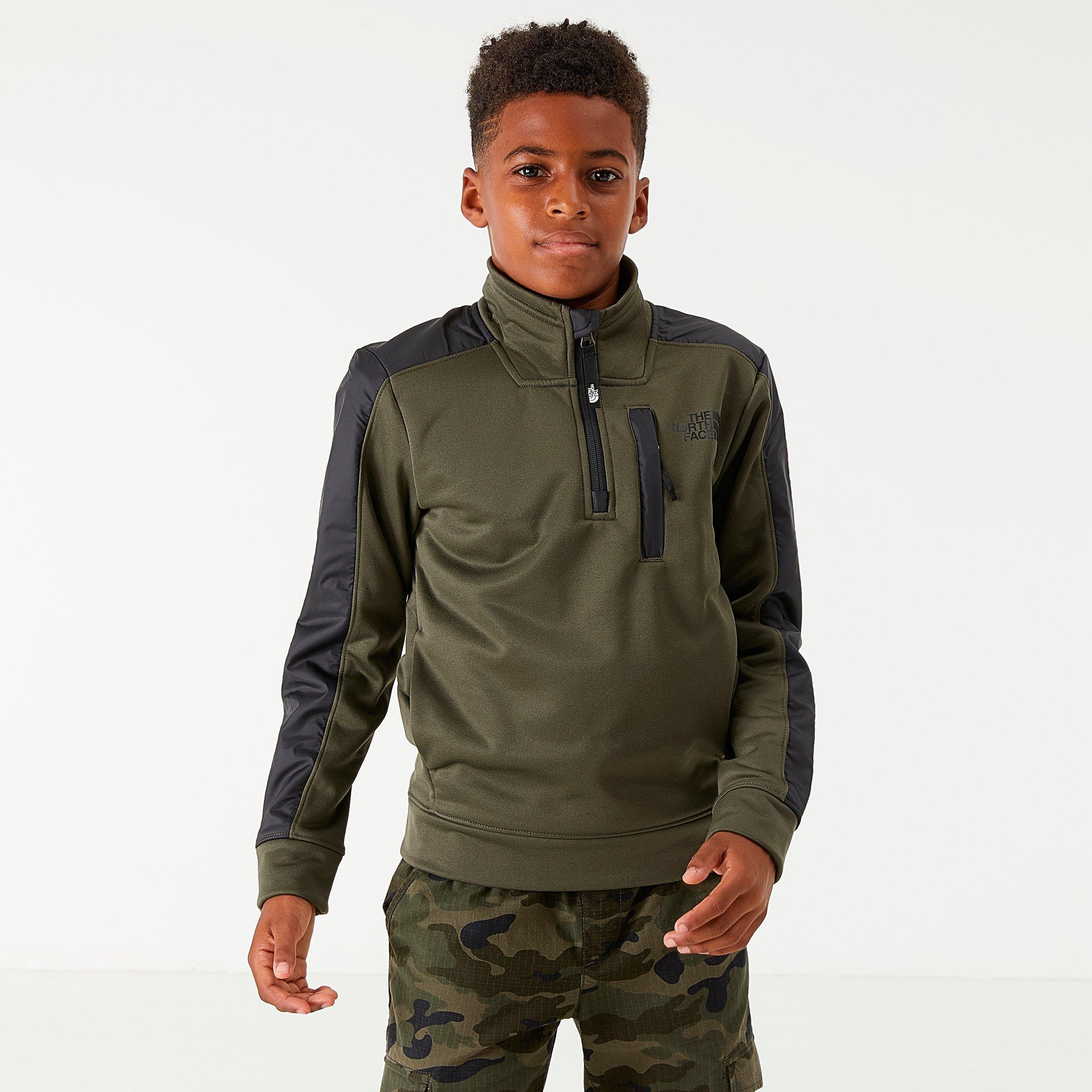 north face mittellegi jacket