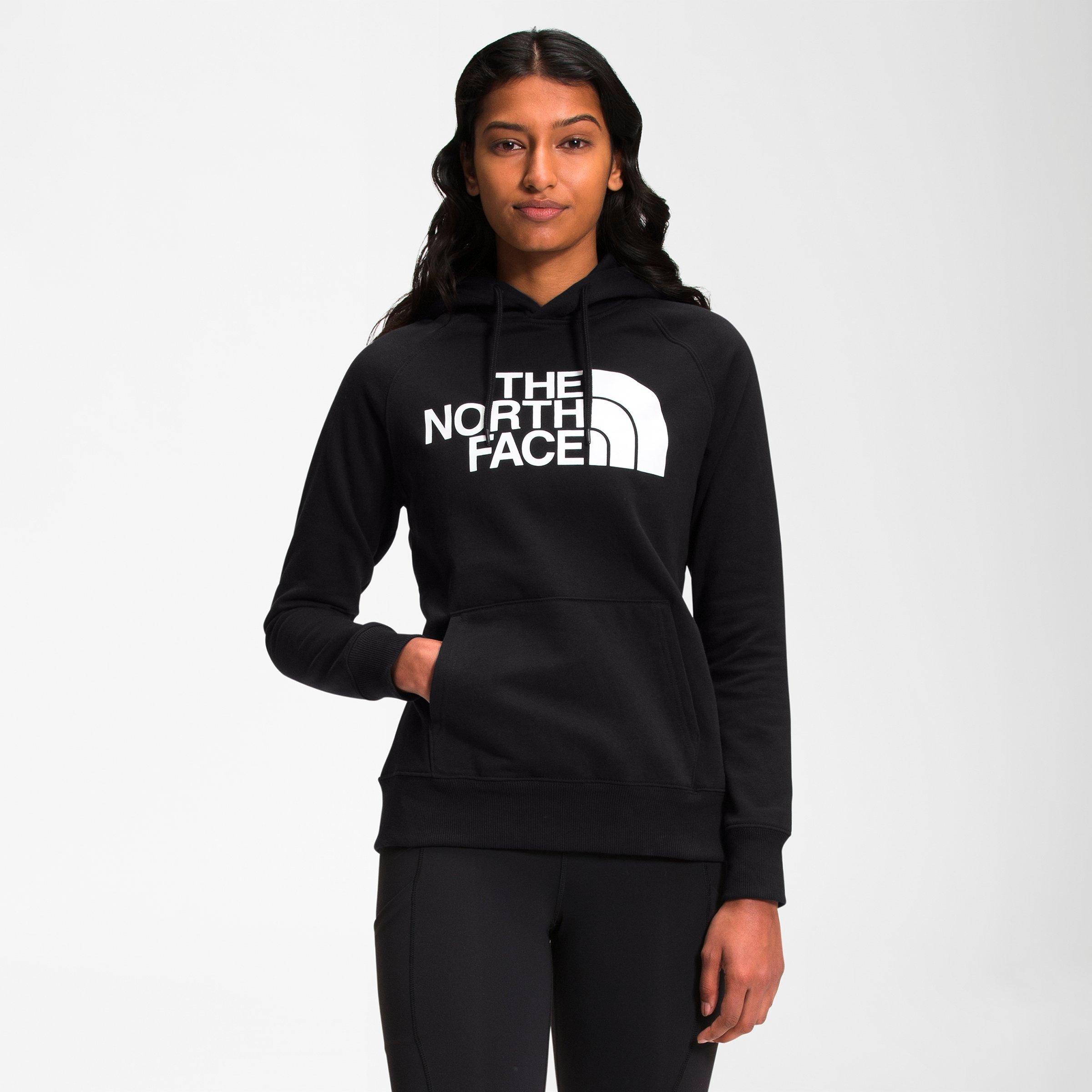 north face hoodie age 13