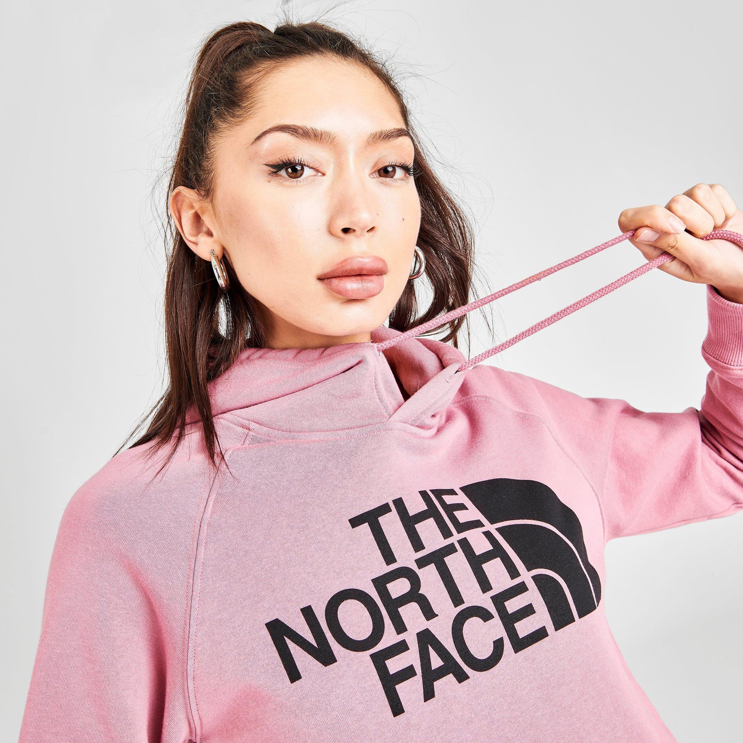 north face hoodie age 13