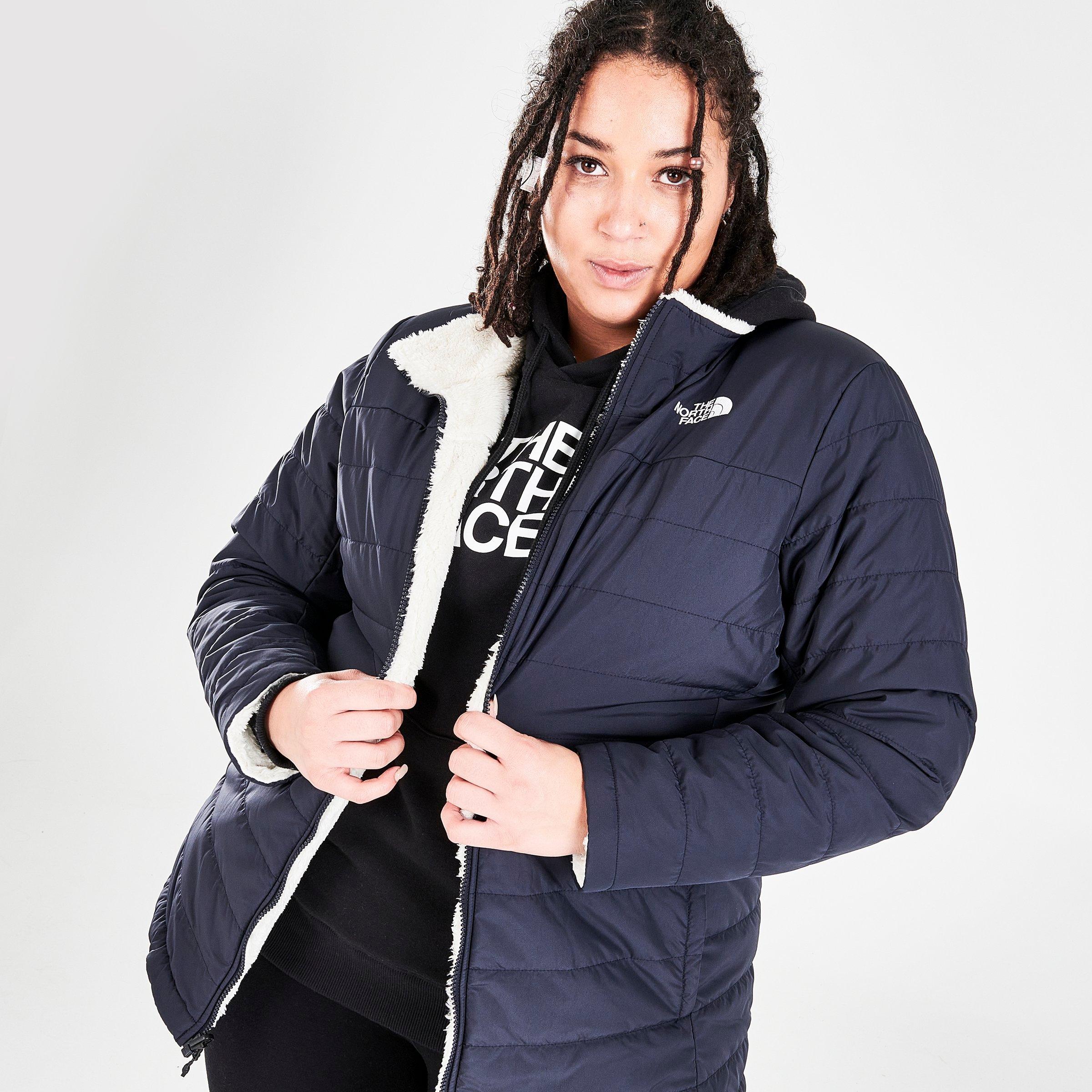 mossbud reversible jacket north face