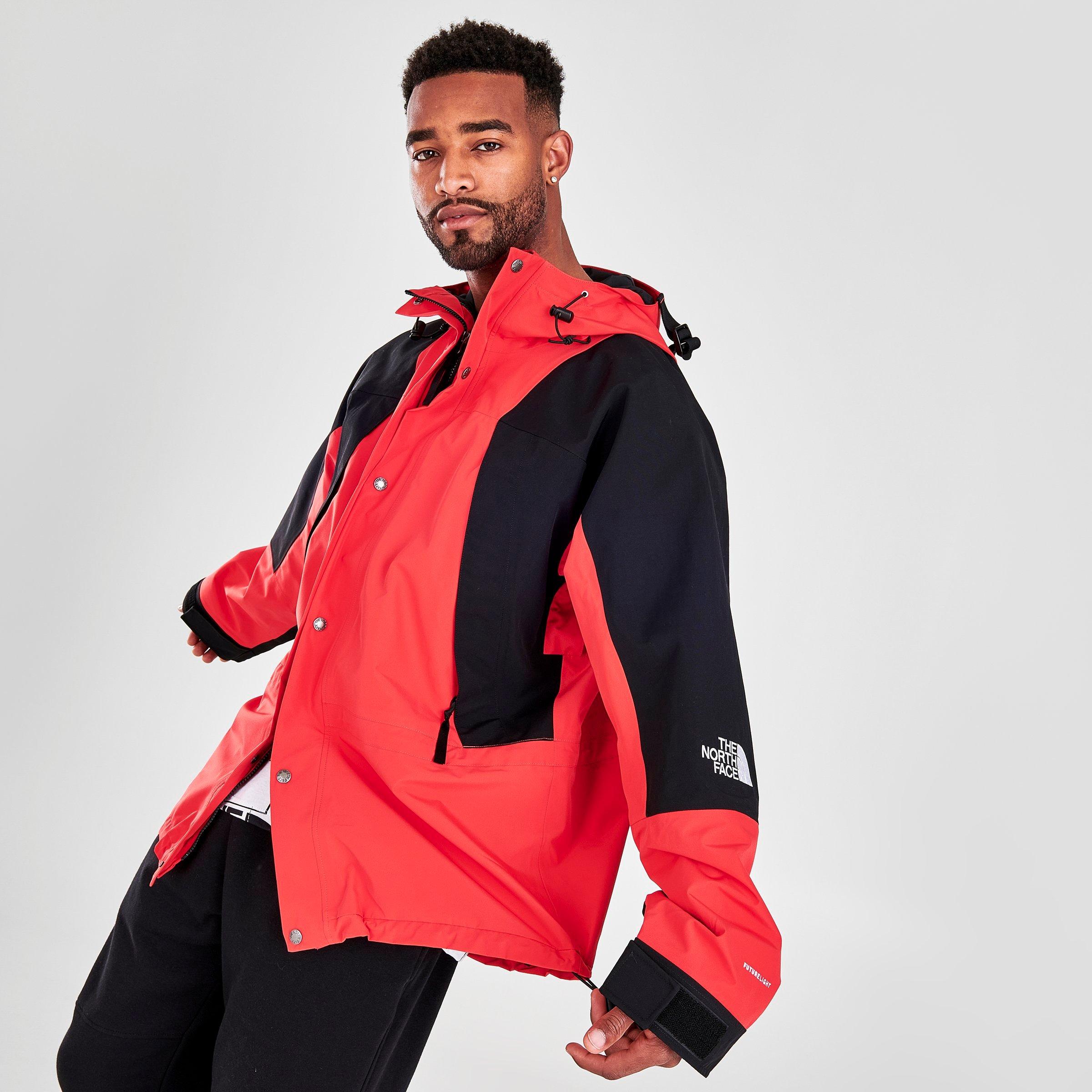 The north face 1994 best sale mountain jacket