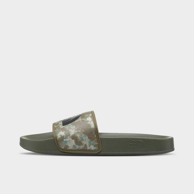 Men's The North Face Base Camp III Slide Sandals