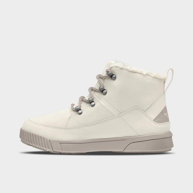 THE NORTH FACE SUMMIT PRIMA LOFT インナー付き Women's The North Face Sierra Mid Lace Waterproof Boots