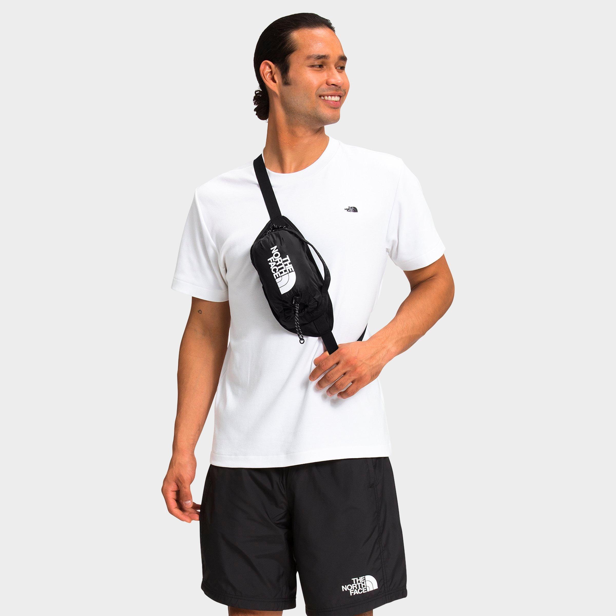 nike fanny pack finish line