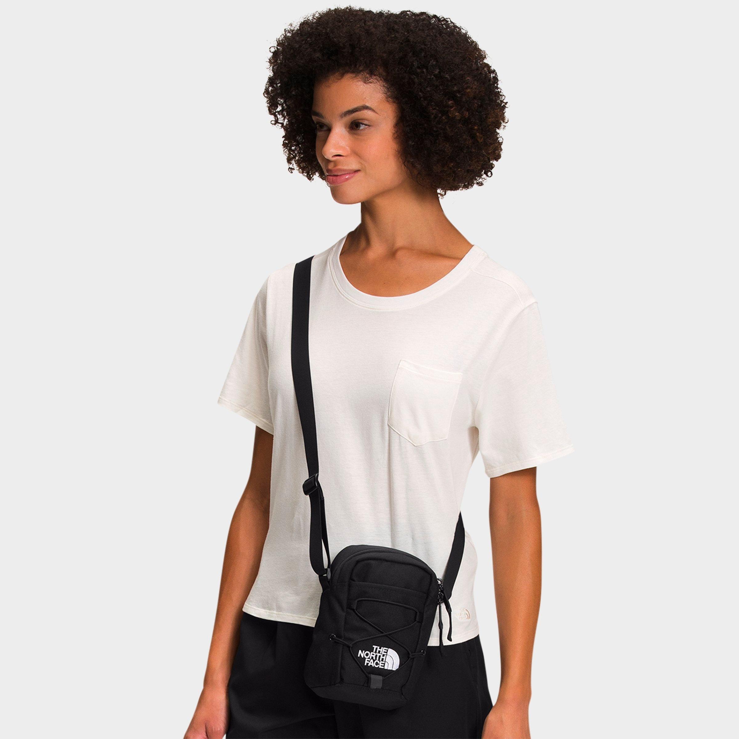 The north face convertible crossbody online bag