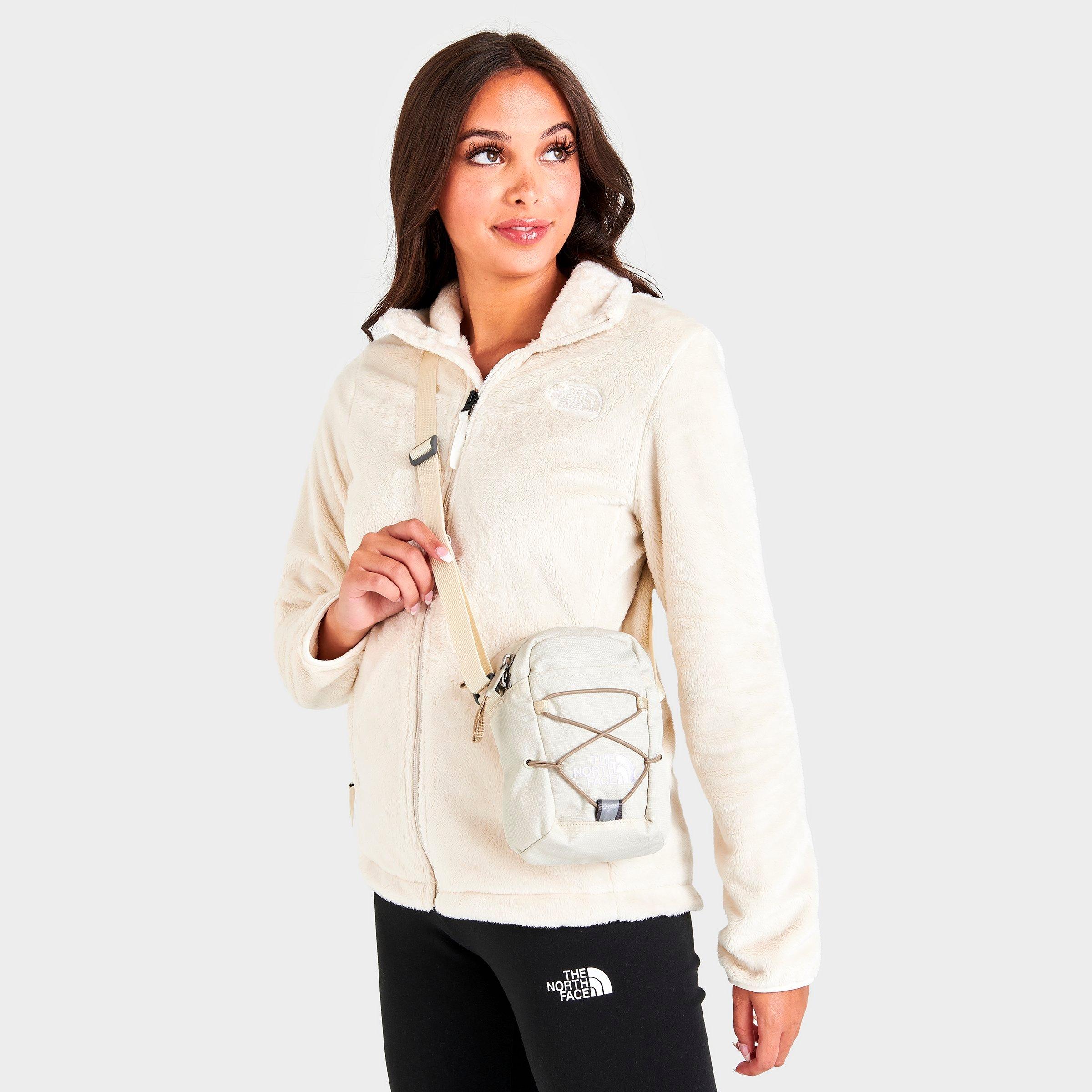 North face jester clearance vintage white rose gold