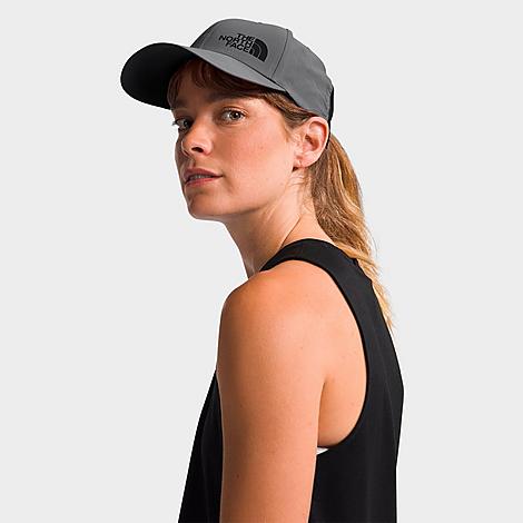 Shop The North Face Inc Women's Horizon Strapback Hat (copy) In Smoked Pearl