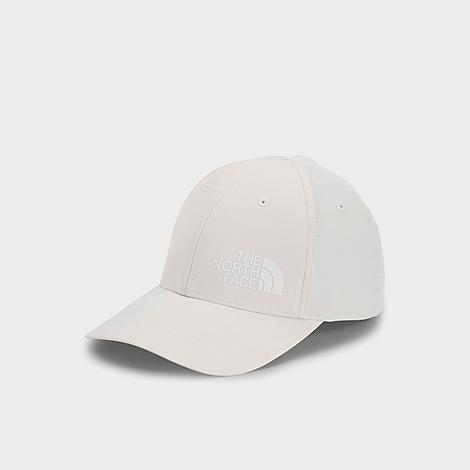Shop The North Face Inc Women's Horizon Strapback Hat (copy) In Gardenia White