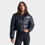 値下げ!THE NORTH FACE/ Short Nuptse Jacket The North Face Nuptse Short Jacket – DTLR