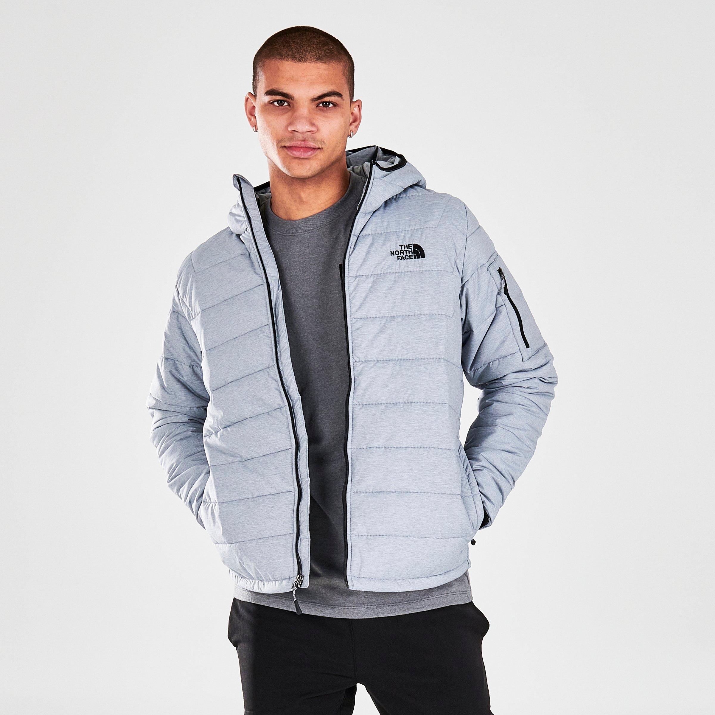 North face aconcagua hybrid jacket on sale