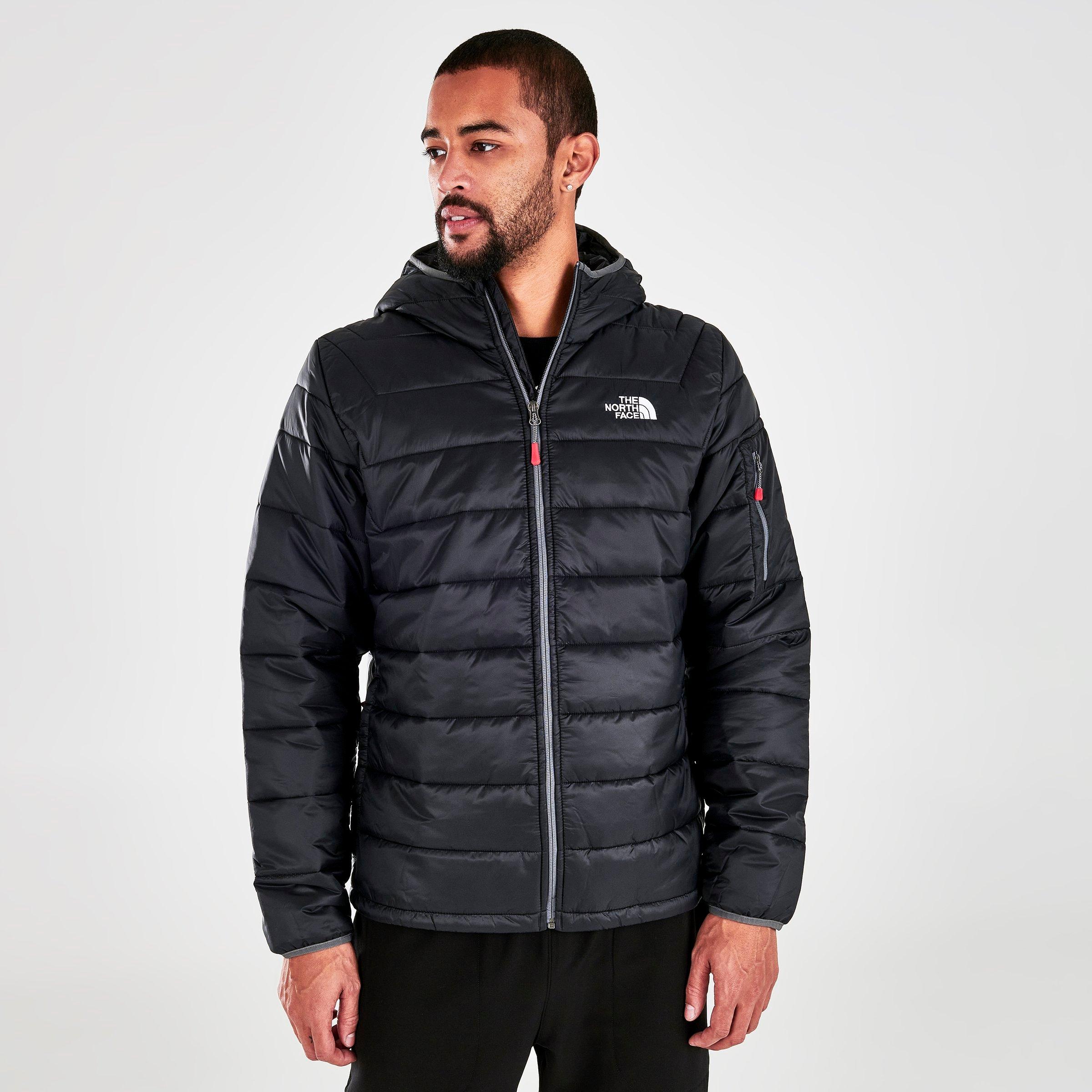 north face men's aconcagua jacket sale