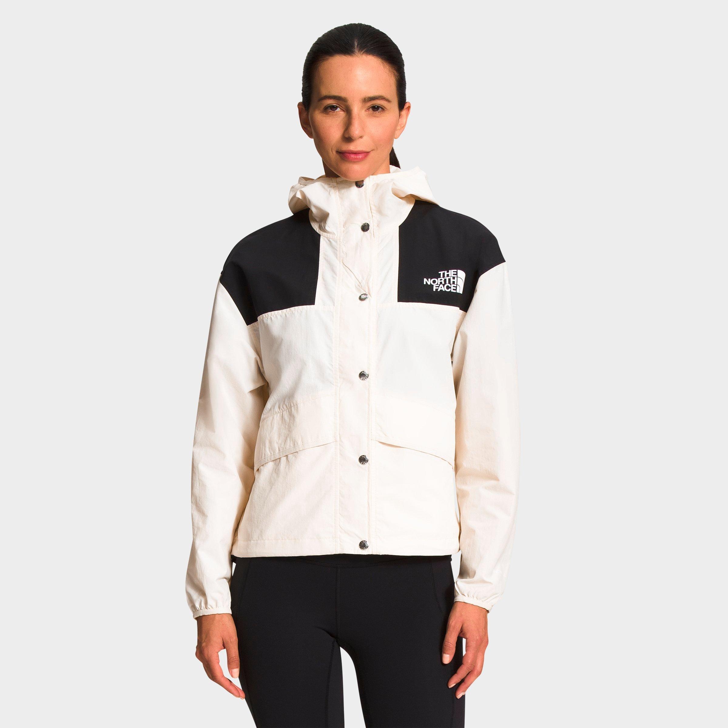 THE NORTH FACE THE NORTH FACE INC WOMEN'S '86 MOUNTAIN WIND JACKET