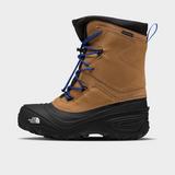 THE NORTH FACE ALPINE FUN ブーツ24.5センチ 美品 THE NORTH FACE ノースフェイス ブーツ NOVELTY MOUNTAIN BOOTS