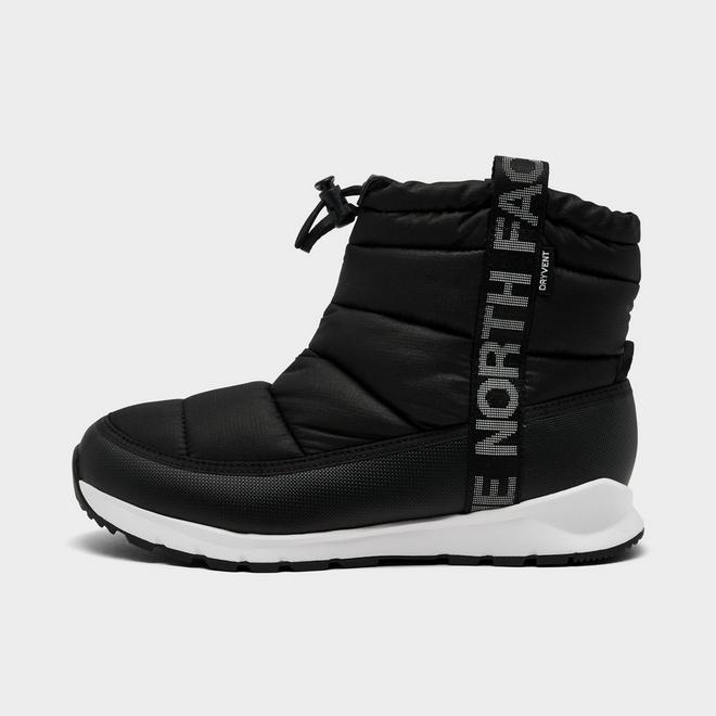 Big Kids' The North Face ThermoBall Pull-On Waterproof Boots