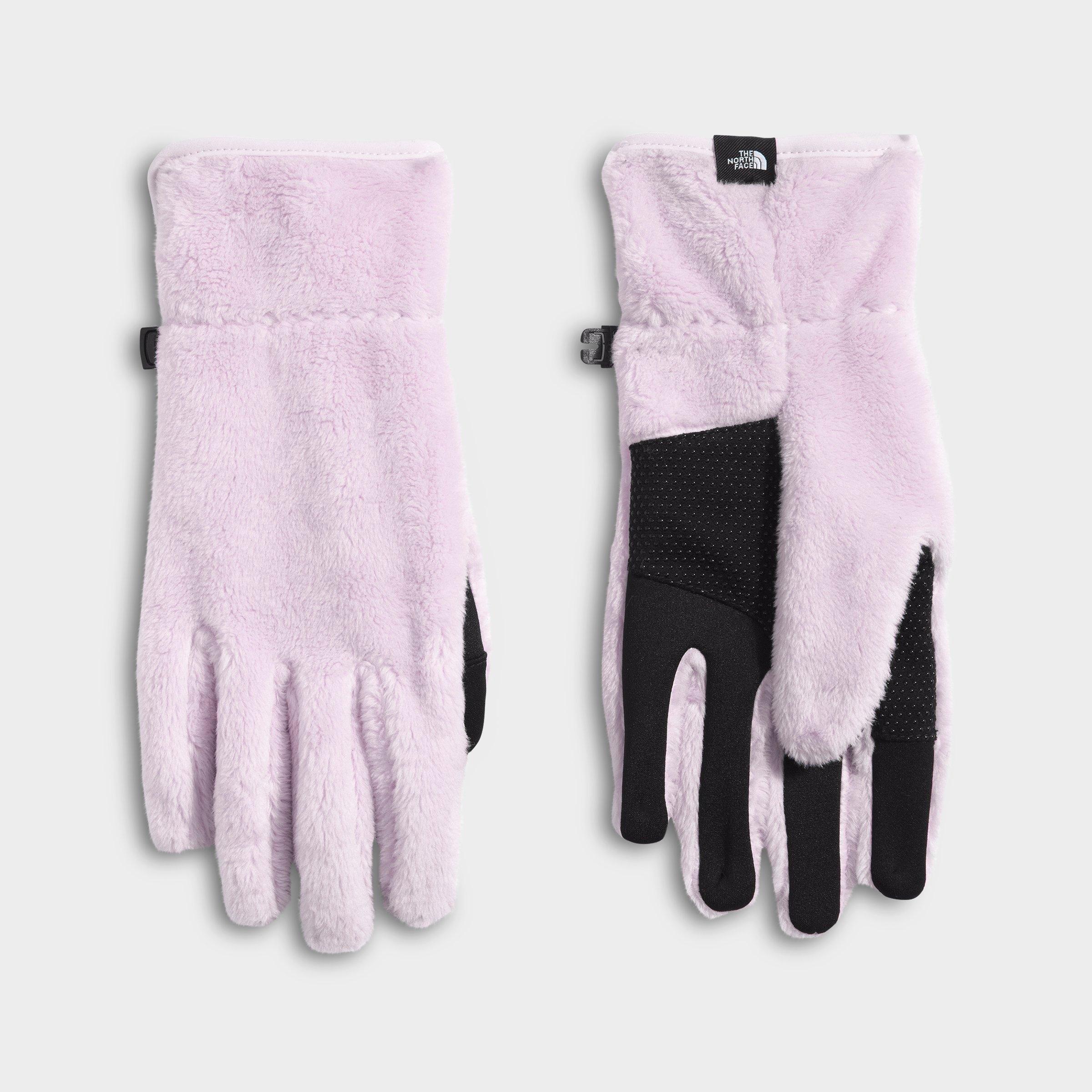 The North Face Osito Etip™ Glove In Lavender Fog