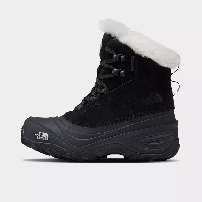 Big Kids' The North Face Shellista V Waterproof Boots