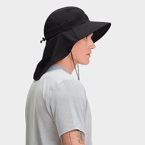 THE NORTH FACE THE NORTH FACE INC MEN'S HORIZON MULLET BRIMMER HAT