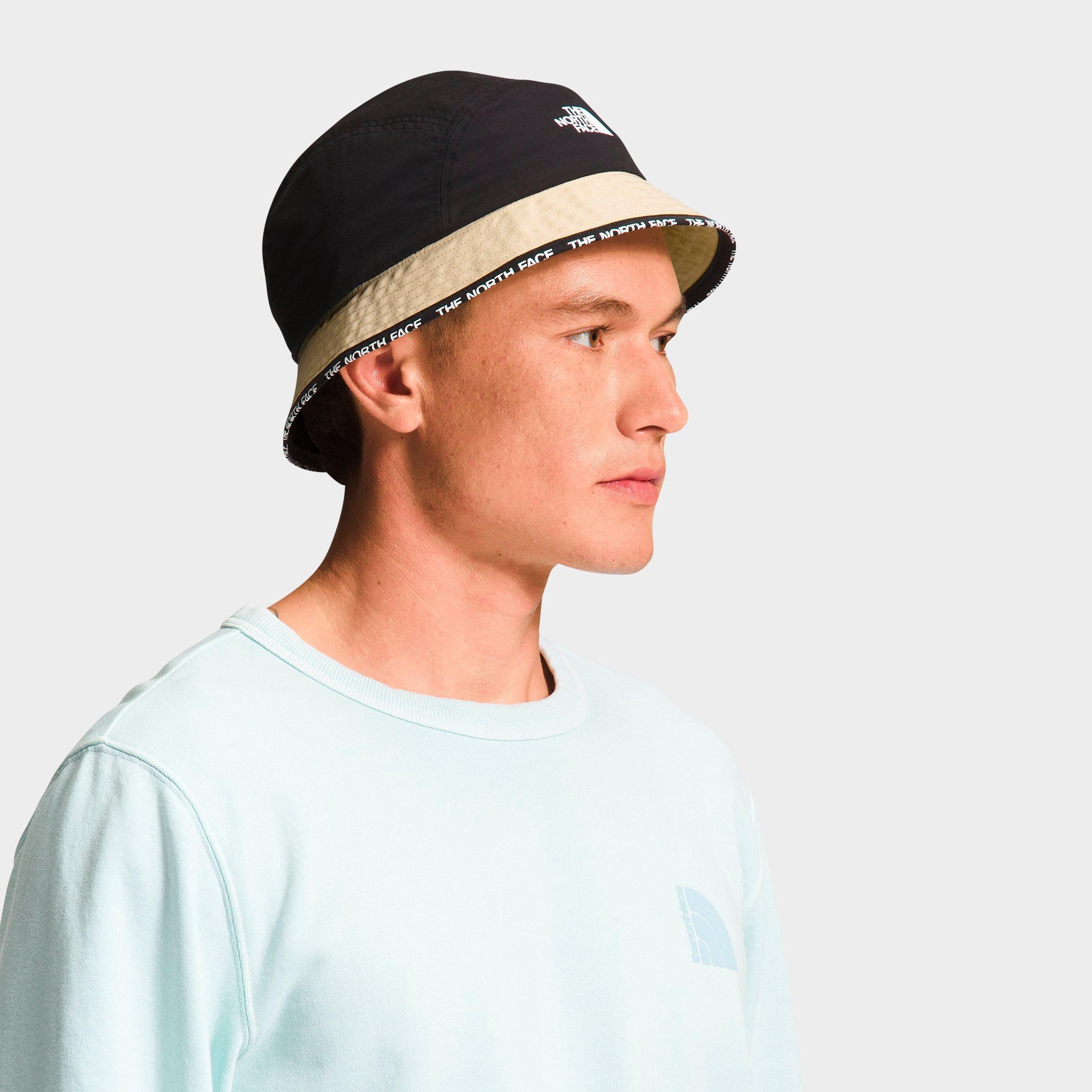 The North Face Inc Cypress Bucket Hat In Gravel