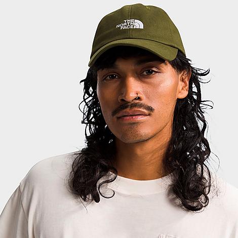 Shop The North Face Inc Norm Hat In Forest Olive