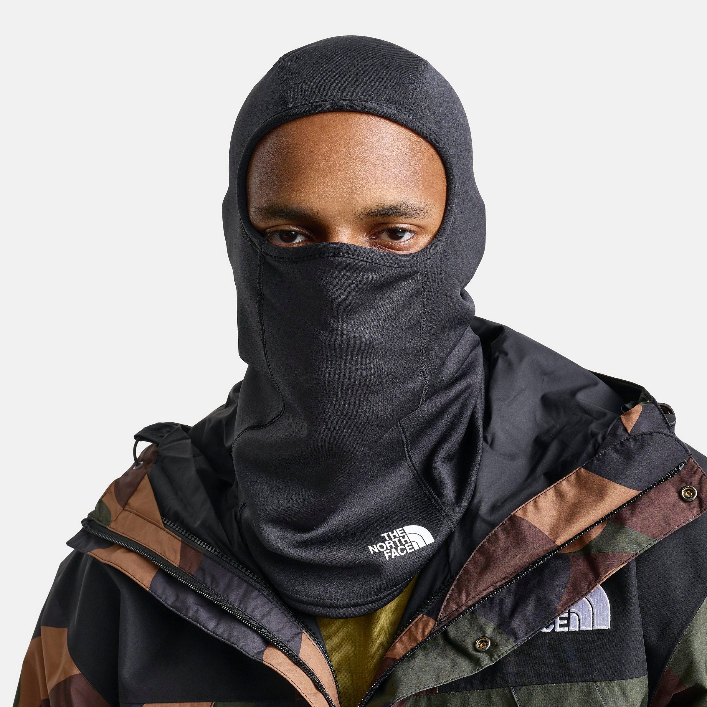 The North Face Freedom Fleece Balaclava in Black Size: L/XL