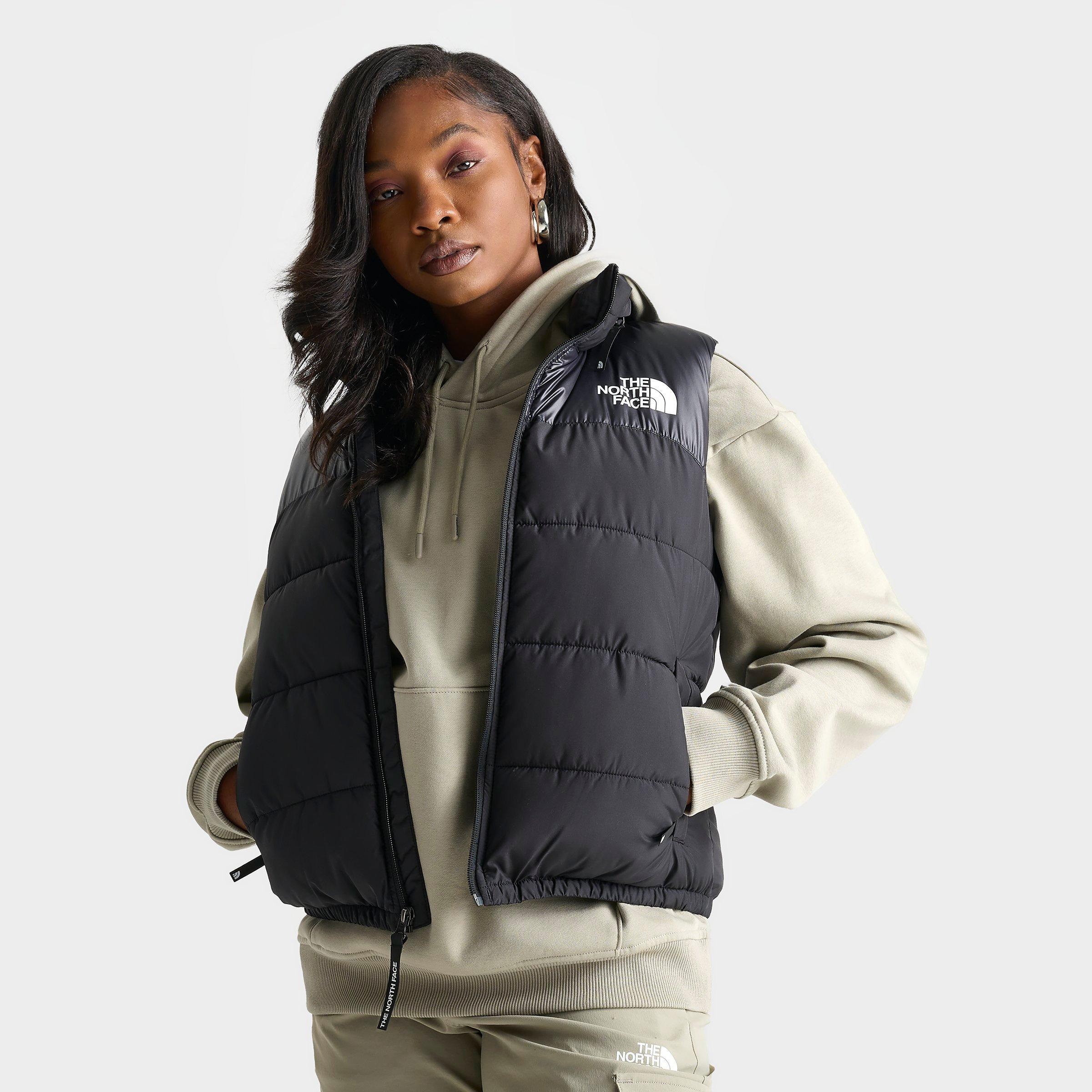 THE NORTH FACE THE NORTH FACE INC WOMEN'S DOME PUFFY VEST 