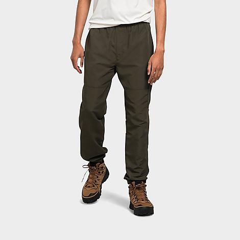 The North Face Inc Men's Tnf™ Nylon Easy Pants In New Taupe Green