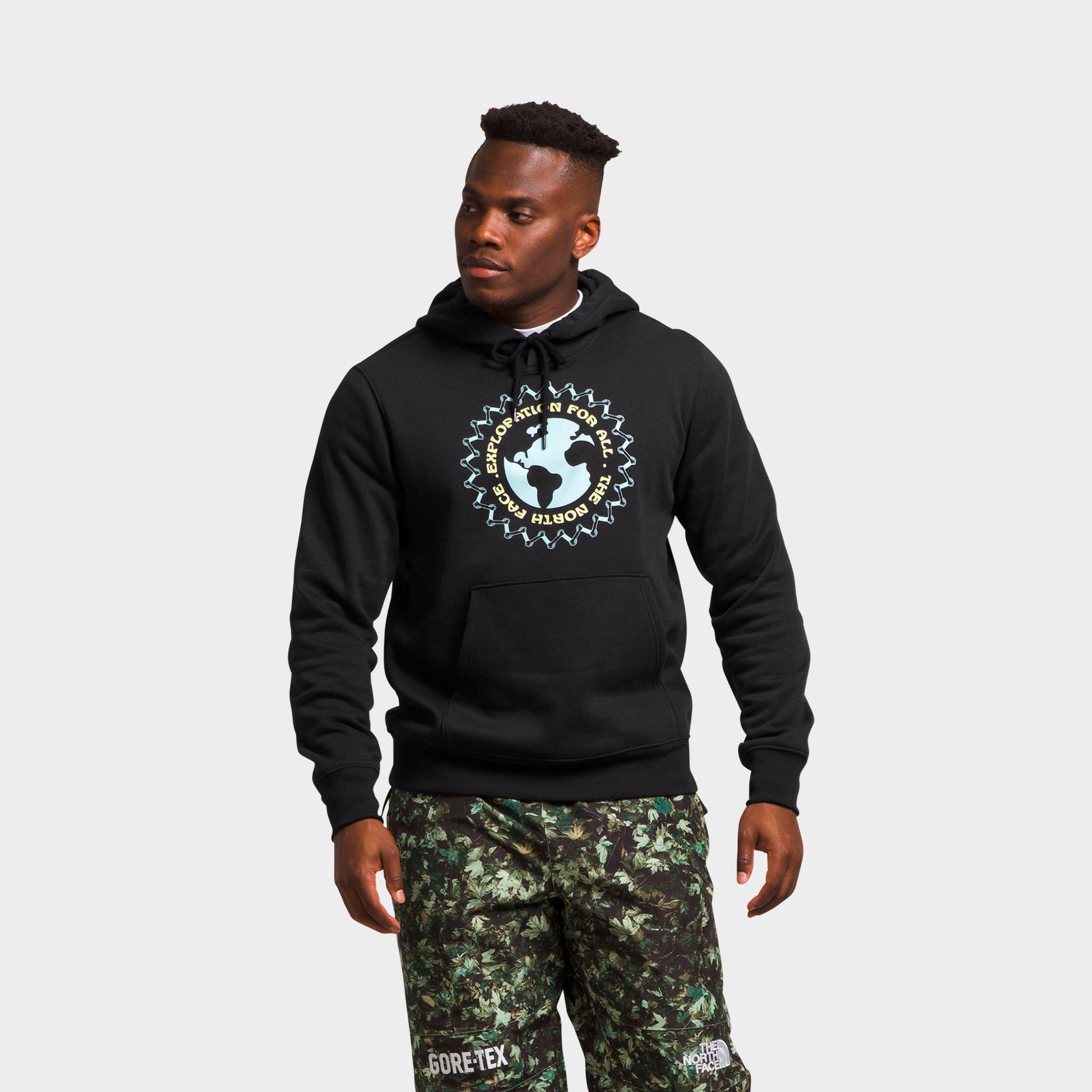 THE NORTH FACE THE NORTH FACE INC MEN'S BRAND PROUD HOODIE