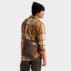 The North Face Nuptse Crossbody Bag (7L) | Finish Line