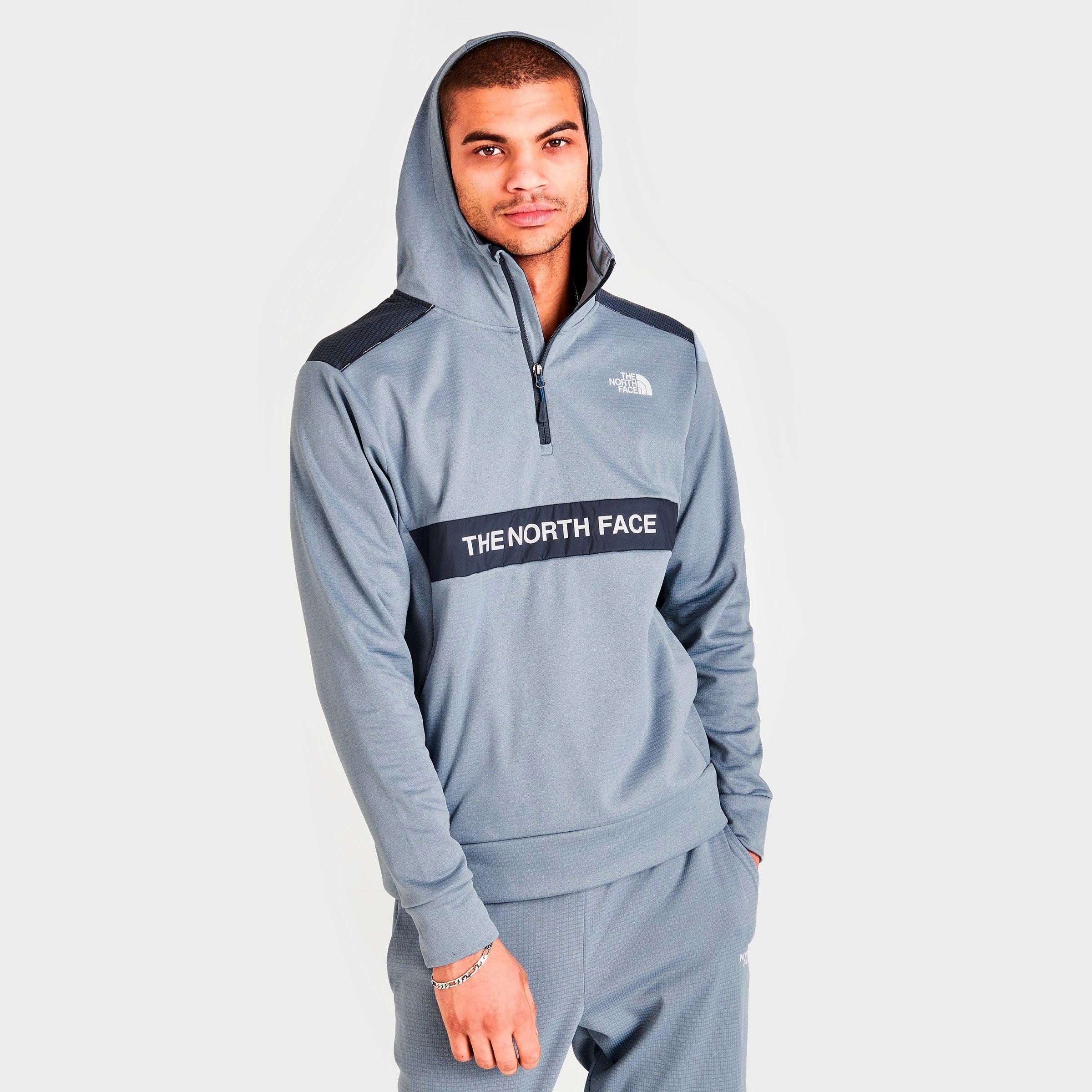 North face ampere hoodie best sale