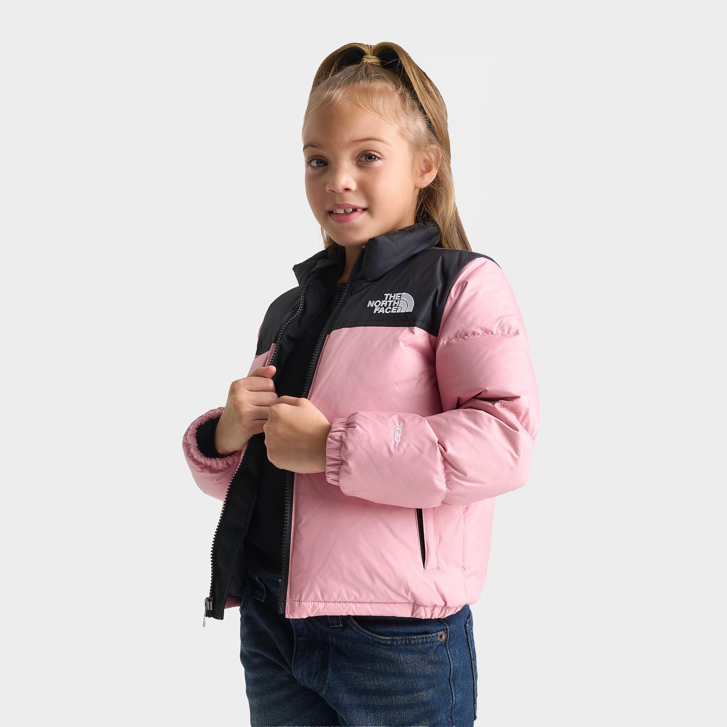 The North Face Kids Toddler 1996 Retro Nuptse Jacket